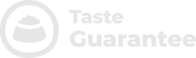 taste guarantee